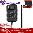 5V 3A Adapter For Victrola Record Player VSC-550BT,VSC-550BT-RD, VSC-550BT-WH New. Price: $9.48.