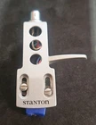 Stanton 500-II Mm Phono Cartridge High Quality Turntable Needle Used. Price: $174.99.