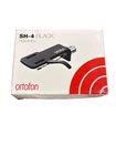 Ortofon Cartridge Headshell SH-4 (black Version), Made In Denmark Open. Price: $36.99.