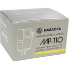 Nagaoka MP-110 Phono Stereo Cartridge Turntable Brand New From Jp. Price: $139.99.