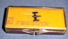Recoton 758D For 558-D7 557 Needle Stylus Magnavox 560336-1 560347-1 New. Price: $14.85.