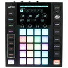 Adj WMX1 Wolfmix Lighting Controller - Black Open. Price: $680.00.