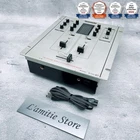 Technics SH-DJ1200-S Silver Audio Mixer World Championship SHDJ1200 Jp Used. Price: $175.89.