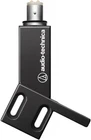 Audio-technica AT-HS4BK Black Universal Headshell Authorized-dealer New. Price: $39.00.