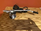 Audio Technica AT-1010 Dynamic Tracing Tonearm, Complete Used. Price: $800.00.