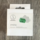 Audio-technica ATN95E Elliptical Green Stylus Replacement For Open. Price: $35.00.