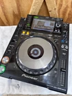 Pioneer CDJ-2000NXS Nexus Multiplayer Working #003 Used. Price: $1089.99.