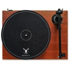 Menesia 12 Inch Turntable Mat, Slipmat For Vinyl Lp Record Player, Black New. Price: $9.11.