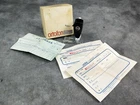 Ortofon Spu Mc Cartridge In Very Good Condition Used. Price: $690.00.