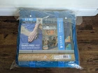 Cgear Sand Free Ltd Comfort Rv Patio Mat Turquoise 14 X 8 Feet New. Price: $124.99.