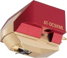 Audio-technica AT-OC9XML Mc Cartridge For Turntable Record Player Japan New. Price: $517.75.
