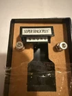 Original Stylus Needle Cartridge Shure Super Track Plus Used. Price: $149.99.
