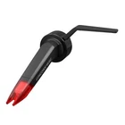 Ddp New Ortofon Concorde Music Red Hi-fi Mm Cartridge Elliptical Stylus Japan. Price: $449.99.