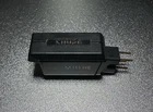 Shure M111HE P-mount Cartridge Needs Stylus Continuity Tested Used. Price: $42.00.