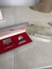 New Stanton 881S Cartridge & Genuine D81S Mk Ii Stereohedron Stylus Nos. Price: $799.00.