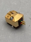 Audio-technica AT33E Moving Coil Mc Cartridge Stylus Broken As-is Japan For. Price: $140.00.