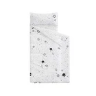 Wake In Cloud - Toddler Nap Mat With Pillow And Blanket, 100% Cotton Fabric, ... New. Price: $39.27.