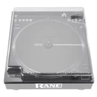 Decksaver Hard Protective Cover Rane 12 Twelve Mkii Turntable Controller New. Price: $89.99.