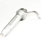 Tested Numark CC-1 Cartridge / Headshell Used & New Stylus Needle. Price: $79.99.