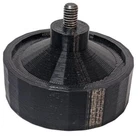 X Replacement Technics Feet Parts SL-1200 SL-1210 MK7 MK2 MK5 M3D M5G TYL0296 New. Price: $16.70.