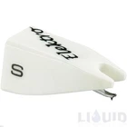 Ortofon Elektro Replacement Spherical Stylus White New + Free 2DAY Shipping!. Price: $72.99.