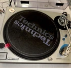 Technics SL-1200MK2 Quartz Direct Drive Dj Turntable Stanton Tested Used. Price: $600.00.