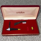 Ortofon Concorde Night Club Turntable Cartridge 2 Pack Set Lot Dj New. Price: $276.12.