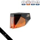 Ortofon 2M Bronze Mm Cartridge Stereo Solid Fine Line Stylus For Listening New. Price: $502.14.
