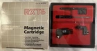 Realistic RXT6 (shure M111E) P-mount Cartridge & R16X N111E) Stylus Case: Used. Price: $219.99.