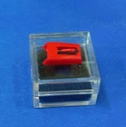 New In Box Crosley Radio NP6 Replacement Needle. Price: $10.95.
