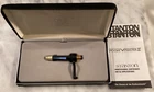 Stanton Groovemaster Cartridge & Genuine Gii-pro Stylus Case Used. Price: $159.99.