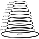 11 Pieces Turntable For Project, Different Specifications Belt... New. Price: $20.10.