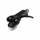 Audio-technica AT-XP7/H Headshell/cartridge Combo Kit New. Price: $199.00.