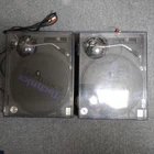 Technics SL1200MK3 Turntable Pair Black Direct Drive Dj Player 100V Used. Price: $1210.00.