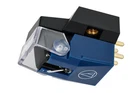 Audio-technica AT-VM520XEB Vmx Phono Cartridge New. Price: $109.00.