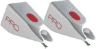 2X Ortofon Pro Replacement Stylus / Needles For Turntable Cartridge Vinyl New. Price: $103.98.