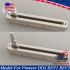 2PCS Channel Line Volume Fader DCV1035 For Pioneer Ddj REV1 FLX4 FLX6 / Gt FLX10 New. Price: $49.15.