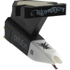 Ortofon Om Q.bert Single Turntable Cartridge Ln Used. Price: $99.43.