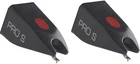Ortofon Pro Dj Replacement Stylus 2-PACK For Cartridge New. Price: $104.99.