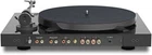Pro-ject Turntable Juke Box E1 Red Including Ortofon Om 5E New. Price: $871.85.