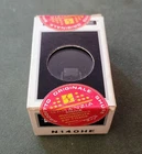 Original Shure N140HE Tip, Nos Sealed Box Aperto. Price: $252.19.