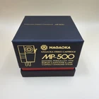 Nagaoka MP-500 Type Stereo Cartridge Unit Genuine From Japan, Used, Tested. Price: $549.99.