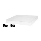 Audio-technica Replacement Dust Cover And Hinges For AT-LP60 Turntables New. Price: $86.75.