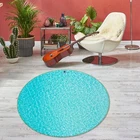 3D Blue Water O2181 Game Rug Mat Round Elegant Photo Carpet Eve 2023 New. Price: $139.37.