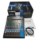 Yamaha MG12XU Channel Mixer With Usb And Effects New. Price: $245.99.