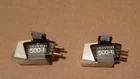 Stanton 500-II Cartridges 2X Combo Usato. Price: $326.45.