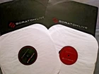 Serato Scratch Live Control Record - 2012 Used Pair X2 Rane Vinyl Dj Scv 12002. Price: $27.00.