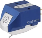 Audio-technica AT-OC9XEB Lo-output Aluminum-body Mc Cartridge Authorized-dealer New. Price: $279.00.