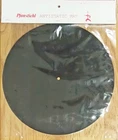 New! Phonograph Turntable Record Player Anti Static Slip Mat. Made In The Usa. Price: $21.95.