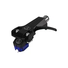Audio-technica AT-XP3/H Headshell/cartridge Combo Kit (black) New. Price: $95.00.